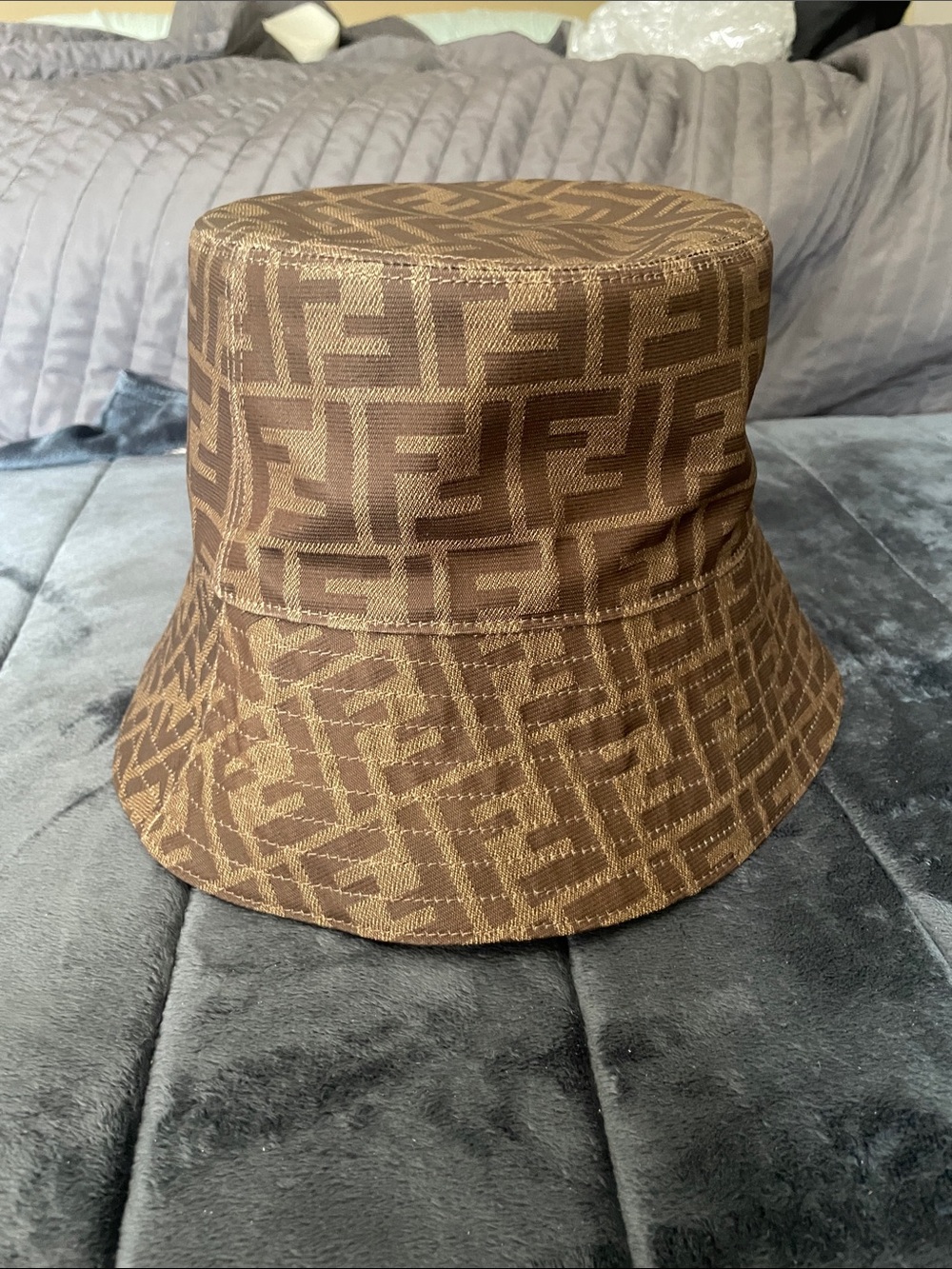 Fendi NWT Bucket